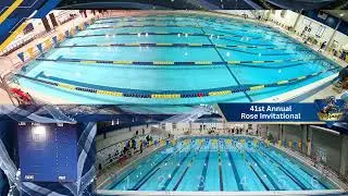 41st Annual Rose Invitational