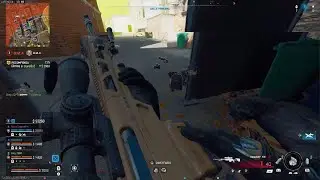 Call of Duty Warzone - Crazy Play👹🔥