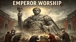 State Cults Exposed: Power, Politics, and Prayer