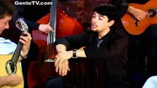 Paulo Filipe & a Portuguese Fado
