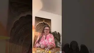 Warum die Tarotkarten stimmen