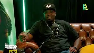 SMASH & ARIES SHOW AFLEVERING 1 (THEY ARE BACK!)