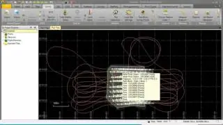 UX5HP data preparing for UASMaster