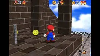 Whomps Fortress 100 + Reds Supplemental Speedrun Tutorial