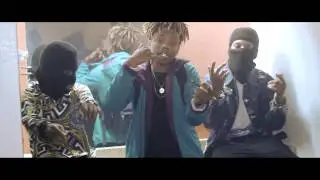 LV Flock - All My Jewelry On (Official Video) Filmed by @MrNcredible_BM