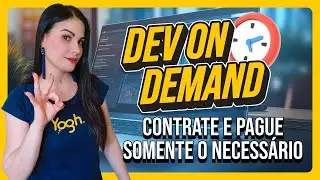 Hospedagem WordPress com suporte t&eacute;cnico DEV on Demand: precisou, chamou!
