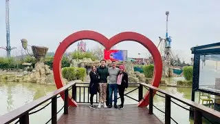 Türkiye 2026: Day 17 (04/02/2026)