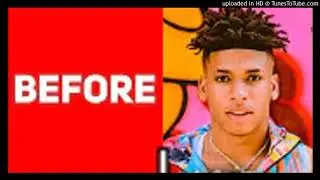 SEBII - BONERR (PROD TRAVIS SCOTT FLIP) 4am type beat