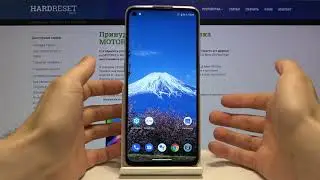 Топовые фишки на смартфоне Motorola Moto G9 Plus