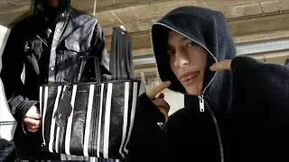 GOOD CLOTHES