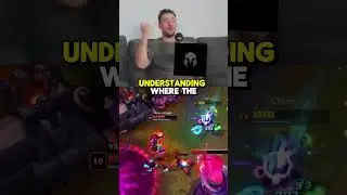 Gold players can barely look at the mini-map | Broken by Concept Shorts
