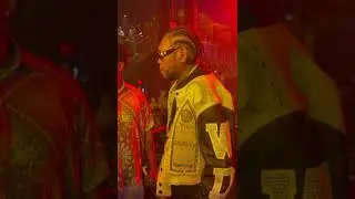 Vybzkartel liv Miami birthday party clip #vybzkartel #viral #dancehall #gazanation  #livmiami