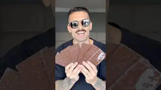 Chocolate na dieta todo dia? 🍫