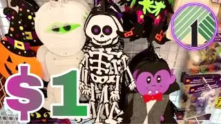 DOLLAR TREE SHOPPING!!! *$1 DECOR* NEW FINDS + SO MANY NAME BRANDS!!!