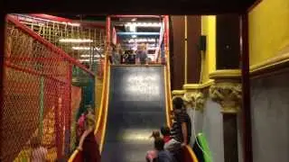 Rainbow Funhouse, Torquay