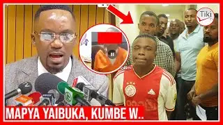 MAPYA YAIBUKA: WAKILI WA MAHAKAMA KUU AFUNGUKA, WATUHUMIWA WA UBAKAJI KUMBE WANA..