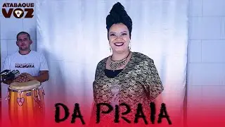 Ponto de Pomba-Gira da Praia - O Encanto da Praia