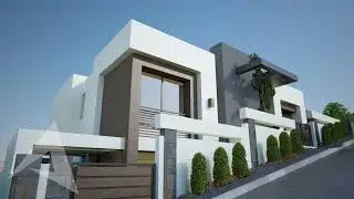 Private Villa in Amman