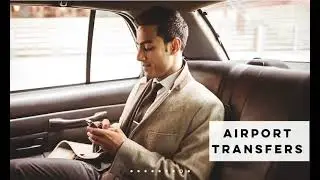 Dallas Limo and Black Car Service