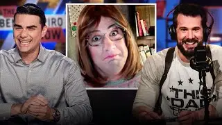 @StevenCrowder Breaks Down the Dangers of Radical Gender Ideology