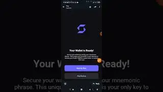 Matic Income Booster |How to Create Safe pal wallet & create account for Matic Booster Sinhala video