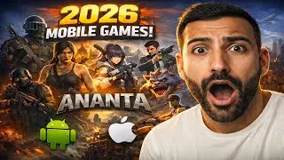 Nuovi Giochi Mobile 2026 | Non Siamo Pronti.