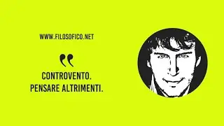 DIEGO FUSARO: La realt&agrave; come processo storico. A partire da Hegel