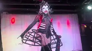 Pageantinta: BDSM Runway