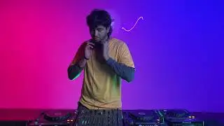 RL1090 | ROB-IIN | Indie Dance & House @RastroLive