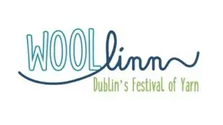 Woollinn Dublin Yarn Festival. Touring the marketplace on 26th May 2018.