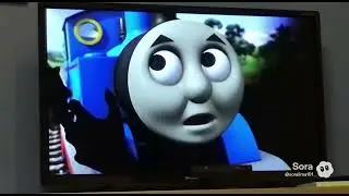 Sora 2 Creepy Lost Episodes Thomas And friends
