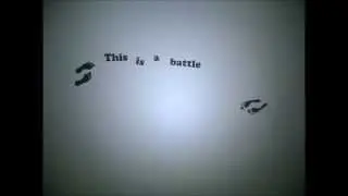 A Letter of Memories (Stop Motion)