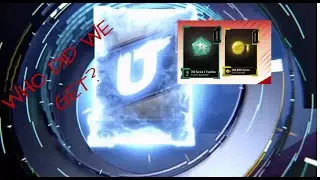 TWO HUGE PULLS! RISKING MY TOP 10 WEEKEND LEAGUE REWARDS FOR TOTY PLAYER. |MADDEN 20 ULTIMATE TEAM