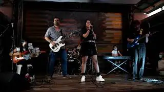 LP - Lost on you(Academia Rock Music cover)
