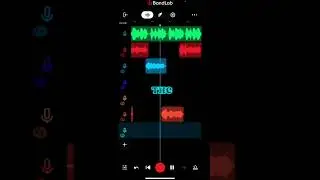 Yksleeze with a snippet to his new song 