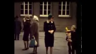 Mein erster Schultag (1966)