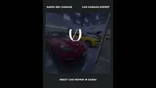 🎉🚗 Grand Opening Alert in Al Quoz, Dubai! 🚗🎉