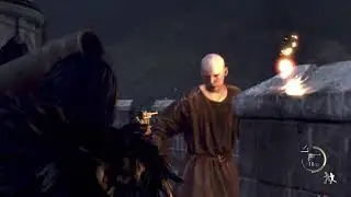 Resident Evil 4_Remake parte #9 El castillo