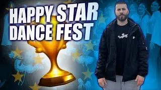 HAPPY STAR DANCE FEST г.Брест