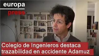 Colegio de Ingenieros Industriales ve clave 
