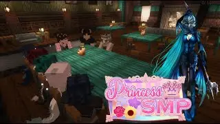 Driving A Hard Bargain; (Princess SMP) | Minecraft Roleplay