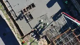 Concrete - formwork  - Multicrete Australia