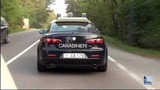 Mistero a Sarturano: ritrovato cadavere in decomposizione in un fienile