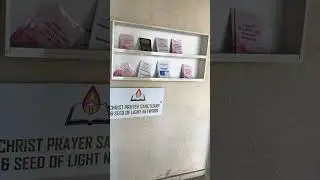 Welcome to Seed of Light Network