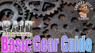 Raid Shadow Legends Gear Guide - How to Gear Early to Mid Game🧔👍⚔🛡