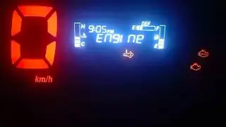 #intra v50 BsVI Vehicle Sensor Problem Solved #Def oil Check #DEF tank cleaning #2024 model
