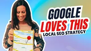 Unlocking Local SEO: Expert Strategies with Darren Shaw of Whitespark  Digital Content Strategy 2025