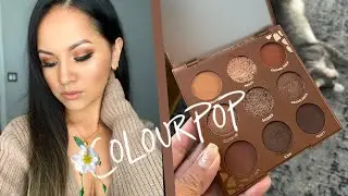 Wild Child Palette | Colourpop