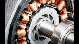 Induction Motor Starting Methods _ Rotor Resistance Starting