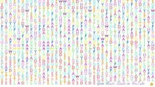 Gene Music using Protein Sequence of CLCN1 